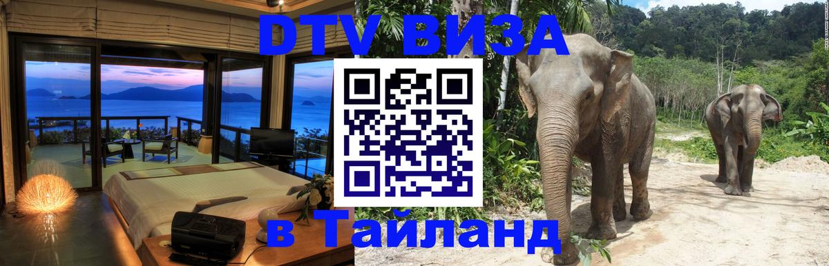 DTV Visa Thailand — прайс и условия, виза без дополнительных документов - Владимир  09.01.2026 